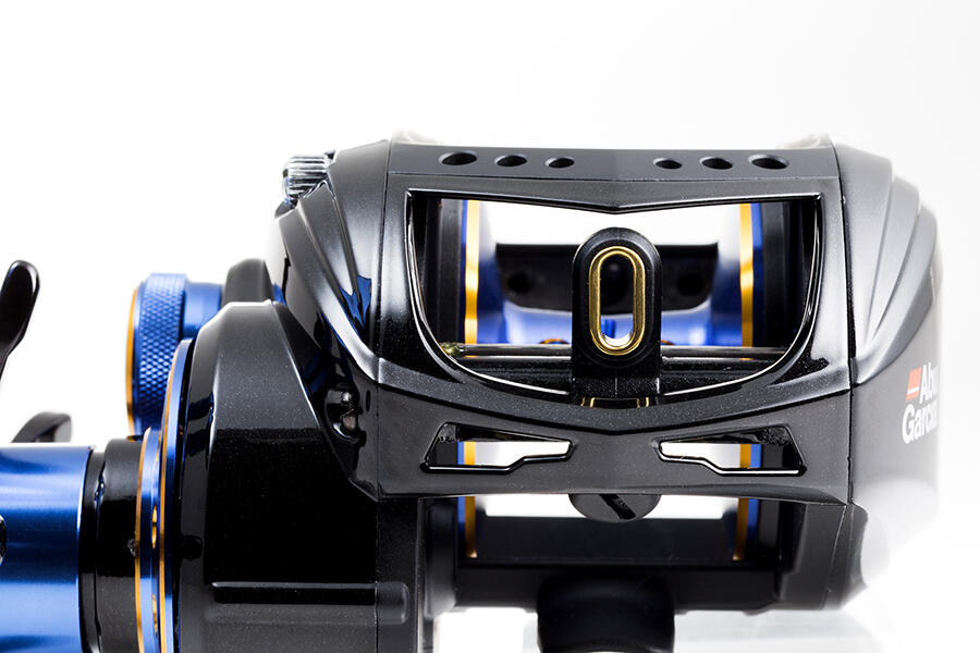 SALTY STAGE REVO LJ-4 (ソルティーステージレボLJ-4)｜AbuGarcia