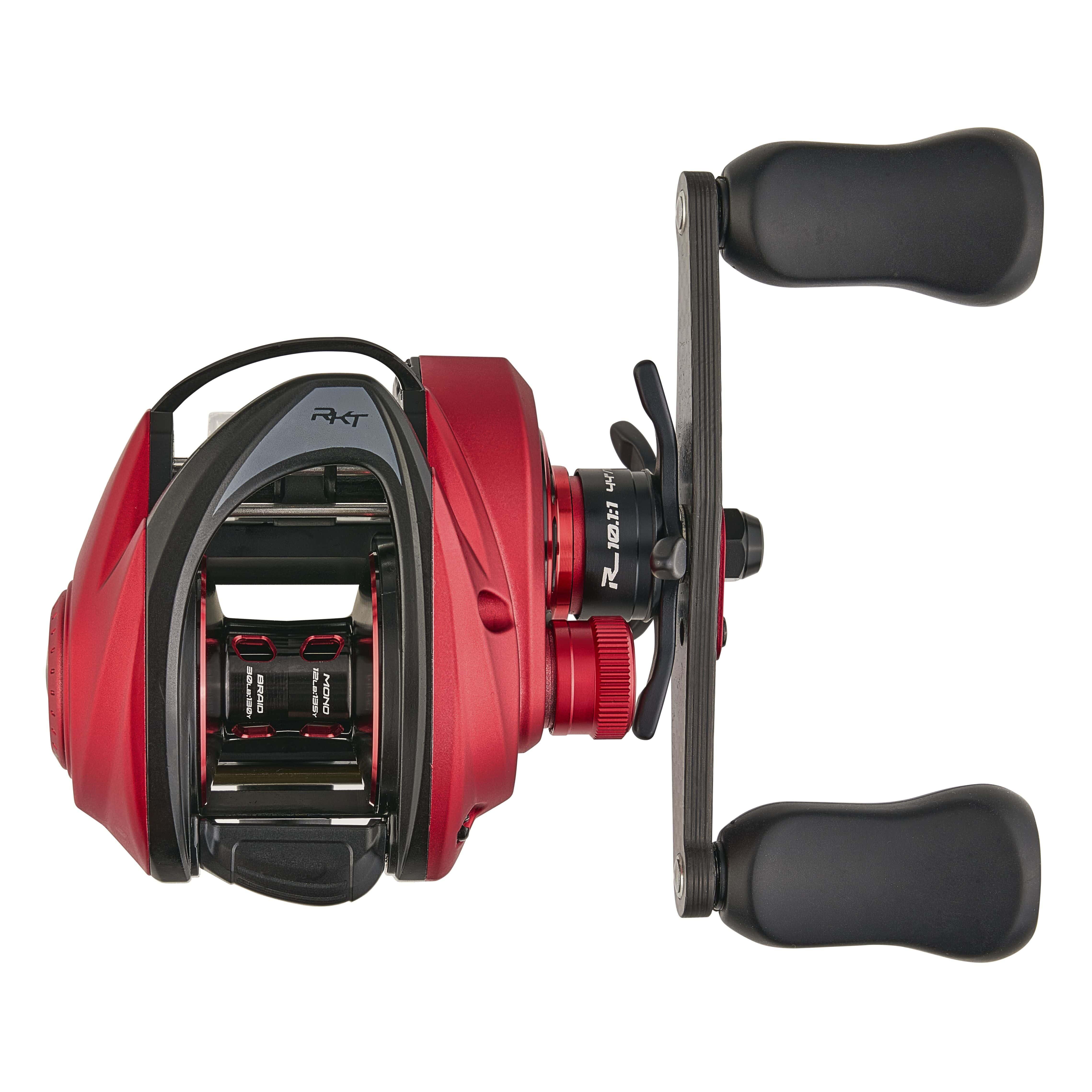 REVO5 ROCKET (レボ5 ロケット)｜AbuGarcia｜釣具の総合メーカー