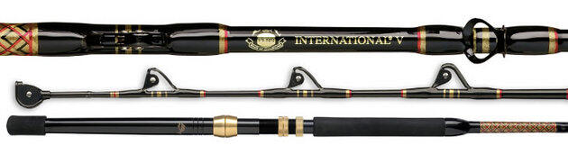 International V IGFA (インターナショナル V IGFA)｜PENN｜釣具の総合