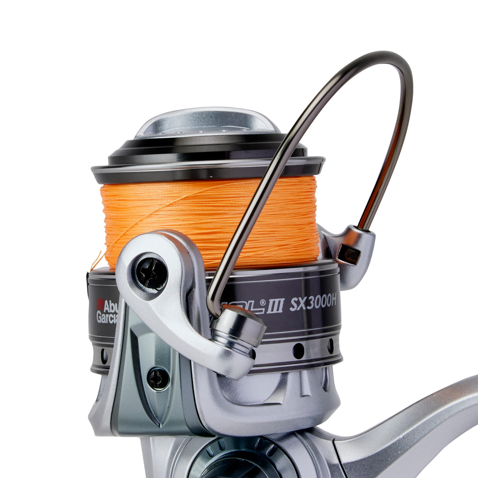 Cardinal III SX PE Spooled (カーディナル3 SX PEライン付き