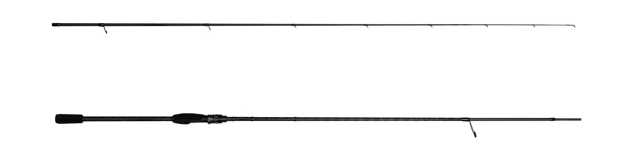 SaltyStyle Kurodai（ソルティースタイル クロダイ）｜AbuGarcia｜釣具