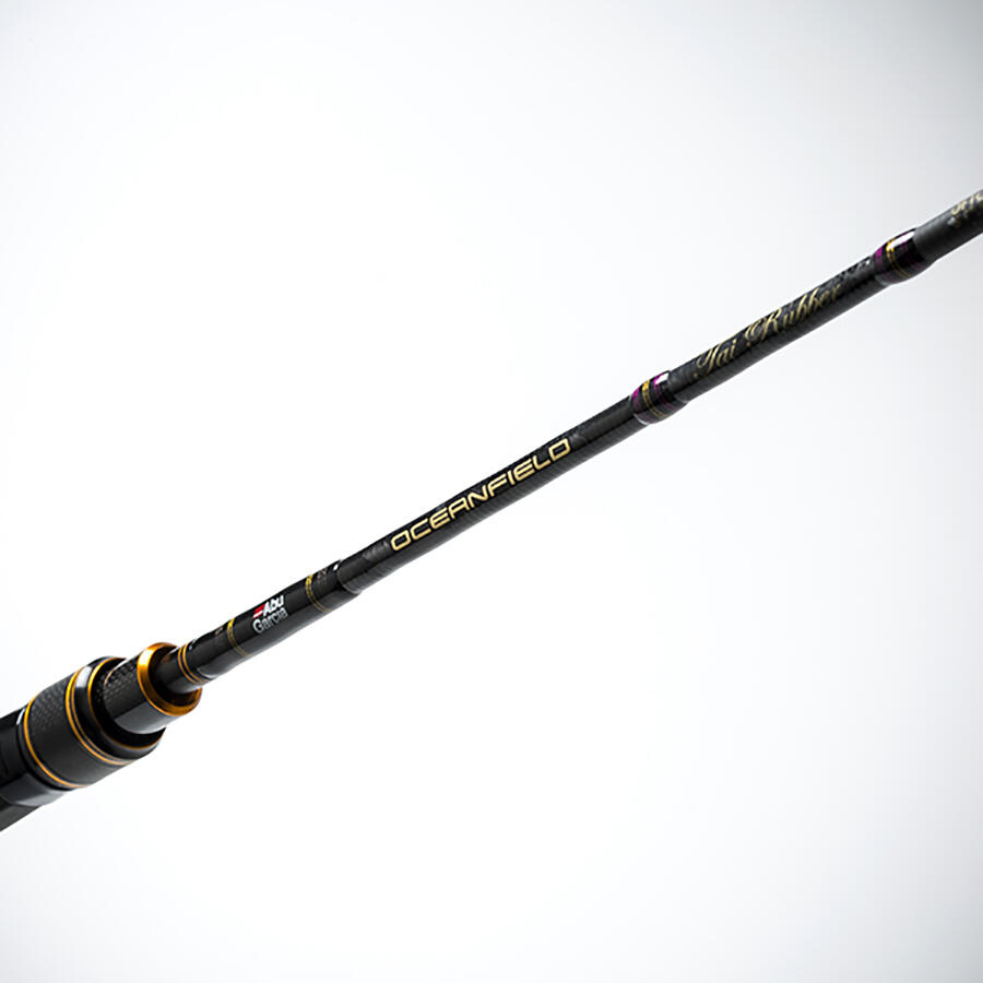 OCEANFIELD TaiRubber（オーシャンフィールド タイラバ）｜AbuGarcia