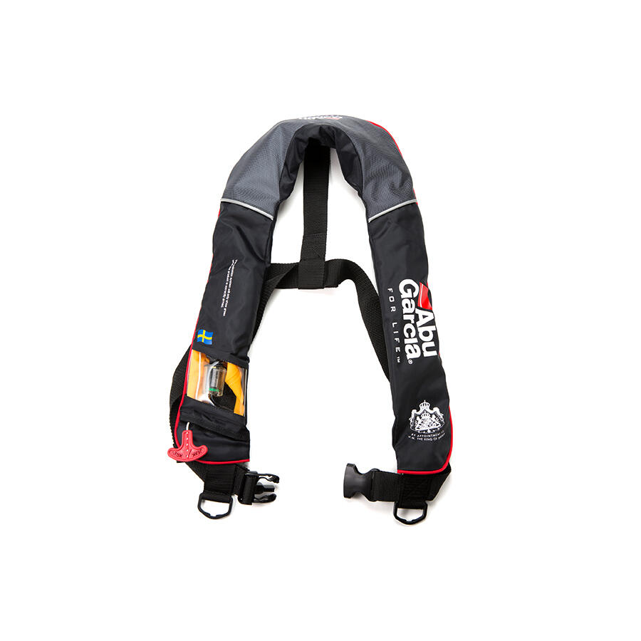 INFLATABLE JACKET (インフレータブルジャケット)｜AbuGarcia｜釣具の