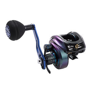 Salty Style MEBARU（ソルティースタイルメバル）｜AbuGarcia｜釣具の