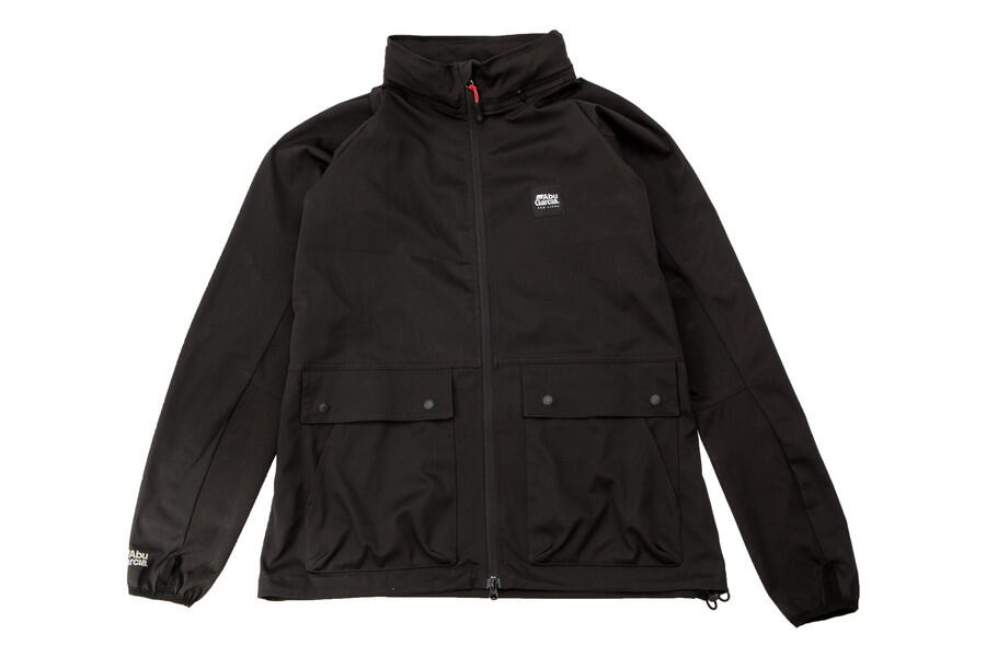 ABU WATER RESISTANT JACKET 2 (アブ・ガルシア ウォーターレジスタ