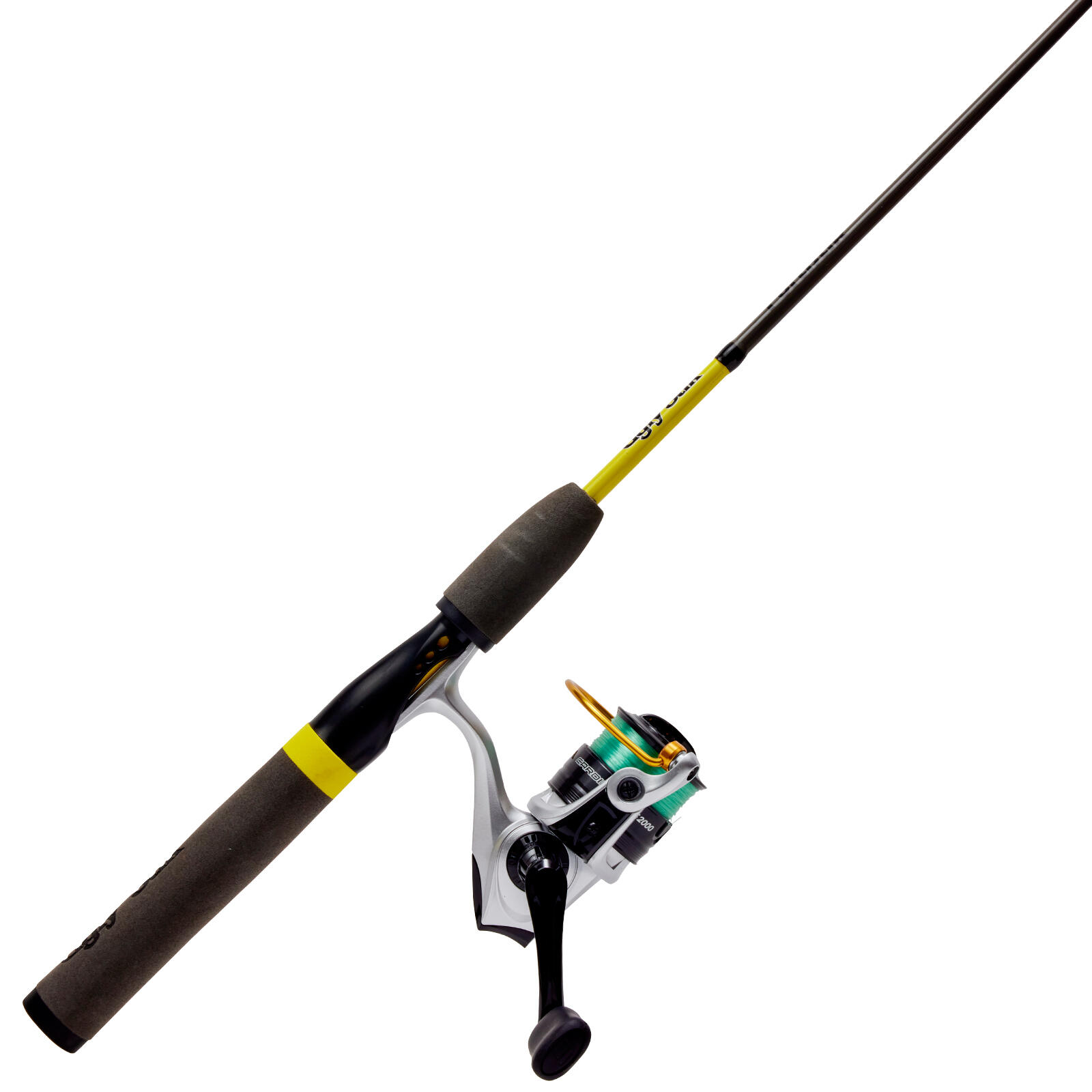 Cardinal III S combo (カーディナル3 S コンボ)｜AbuGarcia｜釣具の