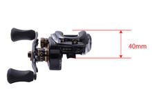 REVO ELITE8 IVCB｜AbuGarcia｜釣具の総合メーカー ピュア