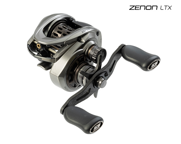 Zenon | AbuGarcia