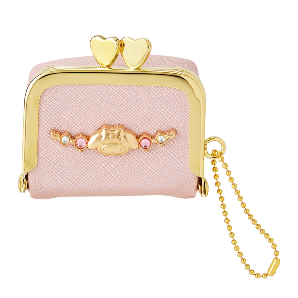 ジュエリーケース(マイメロディ)｜サンリオピューロランド