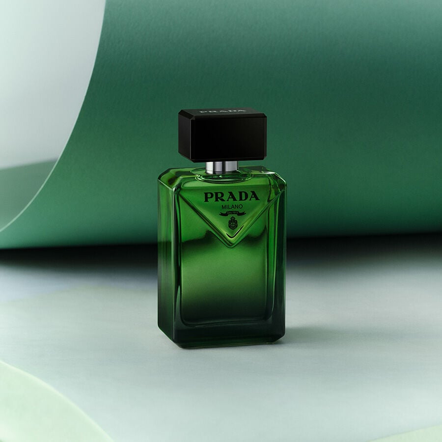 Infusion D'Ylang Eau de Parfum | Prada Beauty Official Site