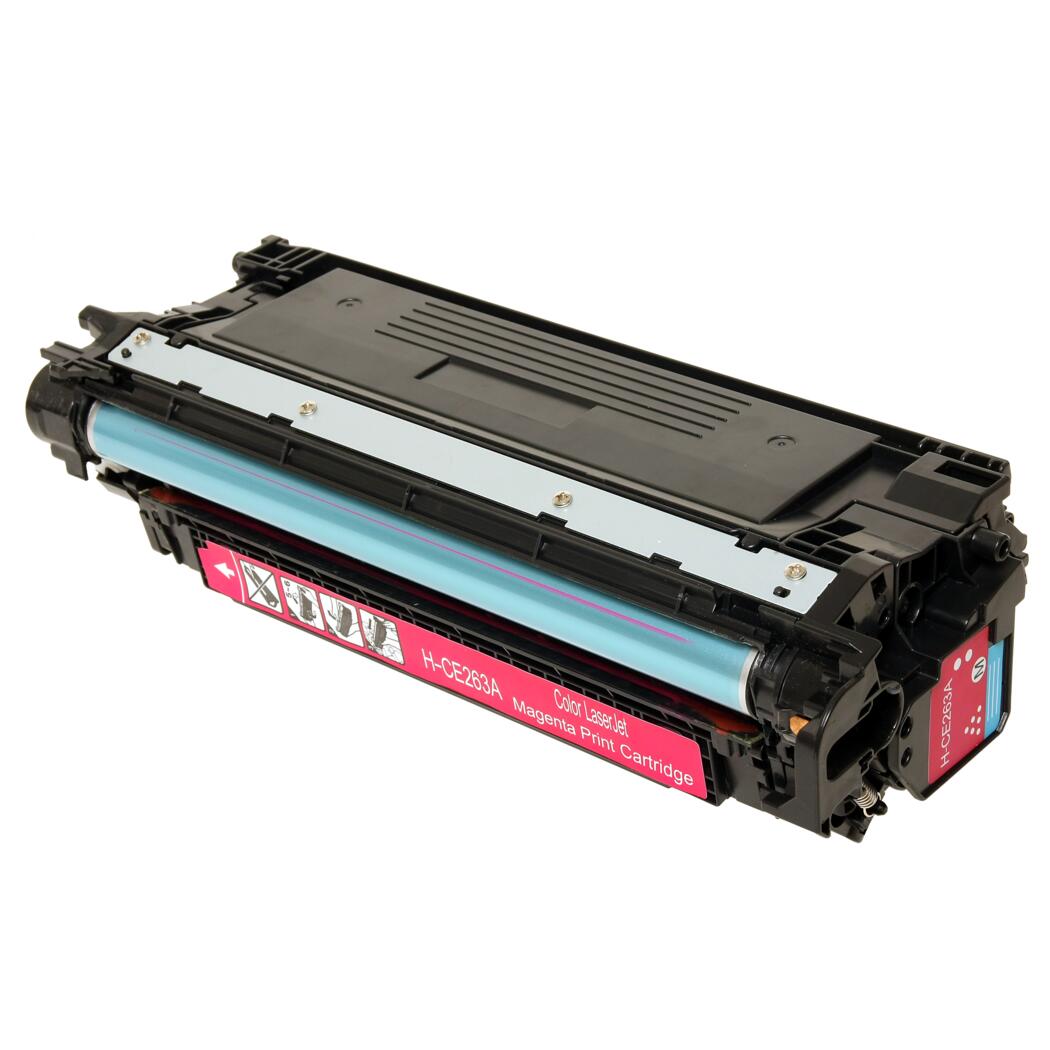 HP Color LaserJet Enterprise CP4525dn Toner Cartridges
