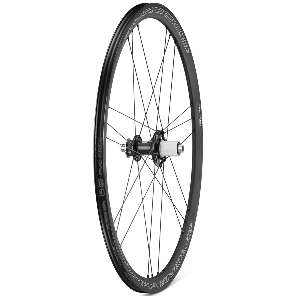 Campagnolo Scirocco Disc Wheels - Prendas Ciclismo