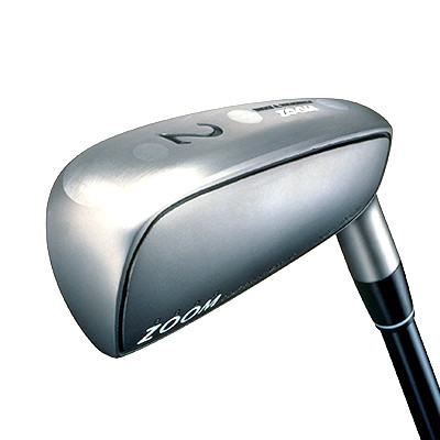 ZOOM i | PRGR ARCHIVE CLUBS | プロギア（PRGR）オフィシャルサイト