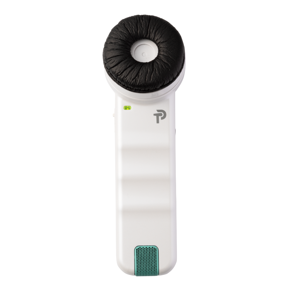 聴六 (HA6)｜助聴器｜株式会社プリモ，マイクロホンのPRIMO