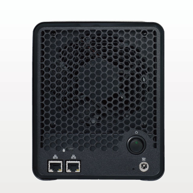 Drobo 5N2｜最先端のストレージシステム「Drobo（ドロボ）」｜株式会社