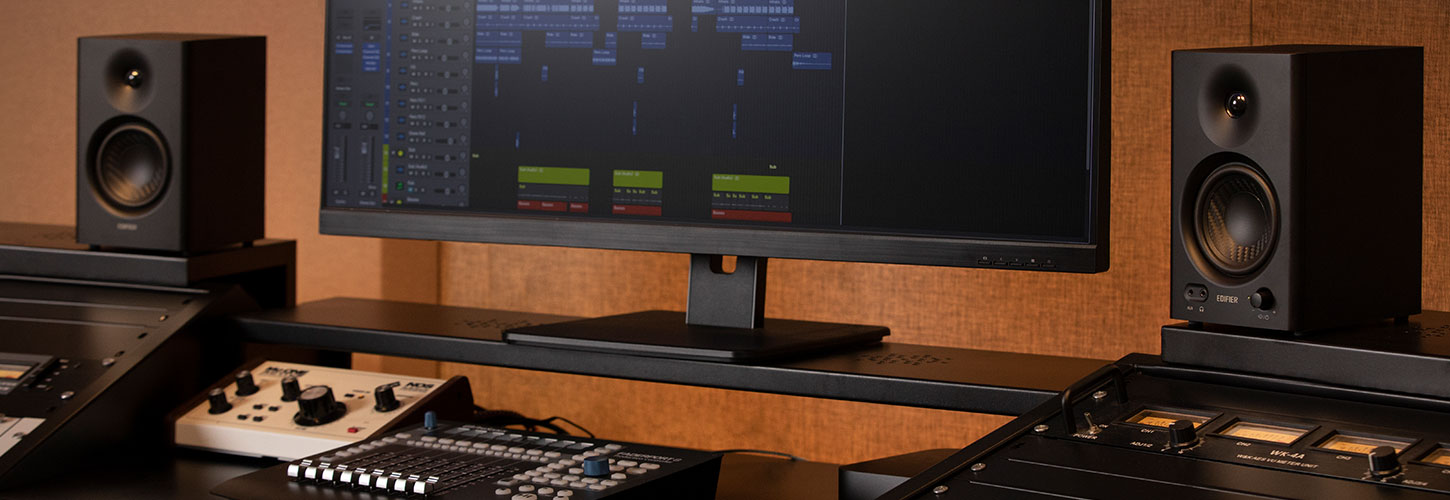 ED-MR4 | スピーカー | オーディオ・映像関連 | 製品案内 | 株式会社