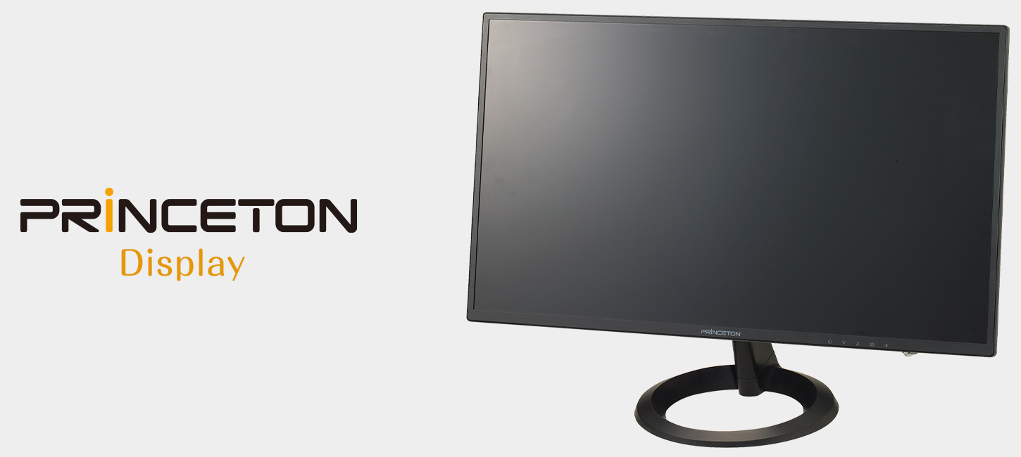 PTFWJA-24W / PTFBJA-24W | 液晶ディスプレイ | 販売終了製品一覧