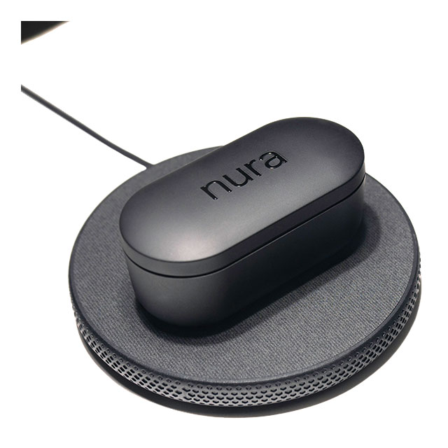 NuraTrue Pro | オーディオ・映像関連 | 販売終了製品一覧 | デジタル