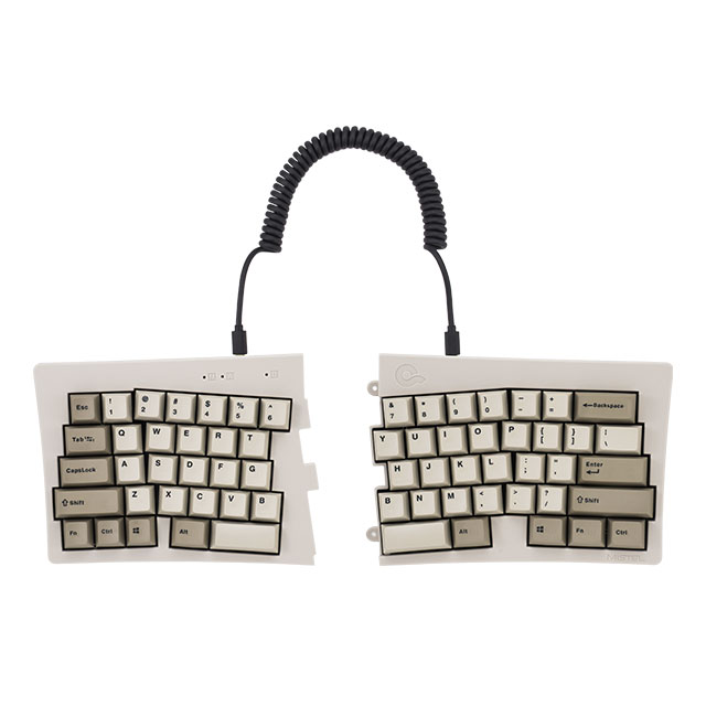 Barocco Mistel MD600 Alpha BT Rhino(英語配列) | キーボード | PC