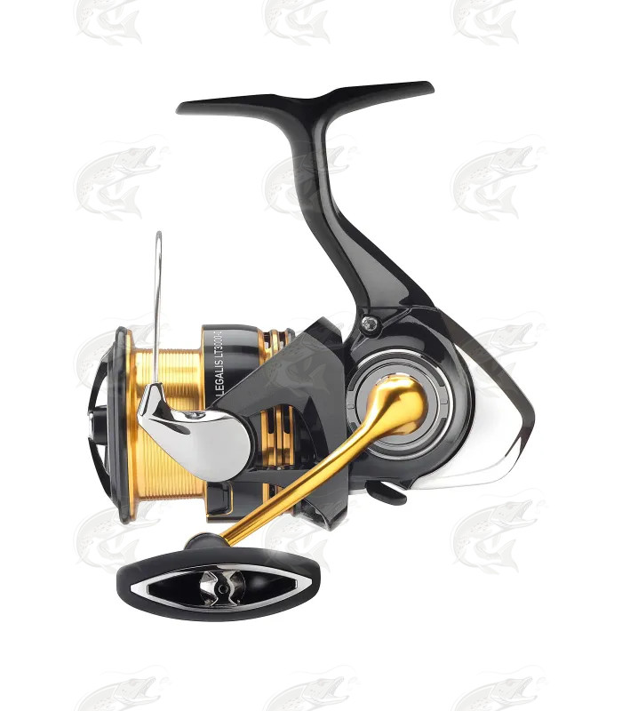 Daiwa Legalis LT front-drag reel