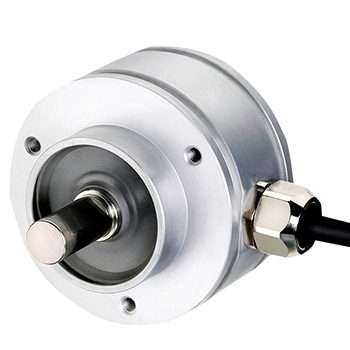 AR62 Encoder Absoluto Hengstler - Solicite Cotação!