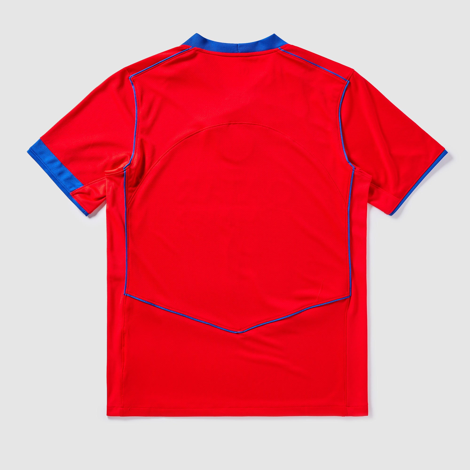 Nike Paris Saint-Germain 25/26 Stadium Third Jersey - Global Red