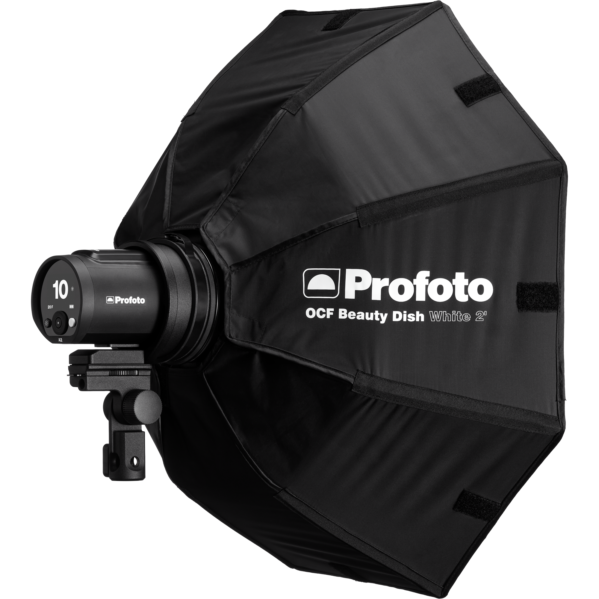 Clic OCF Adapter II - Profoto