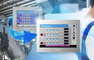 GP4100シリーズ ラインアップ/仕様一覧 | Pro-faceブランドの製品情報