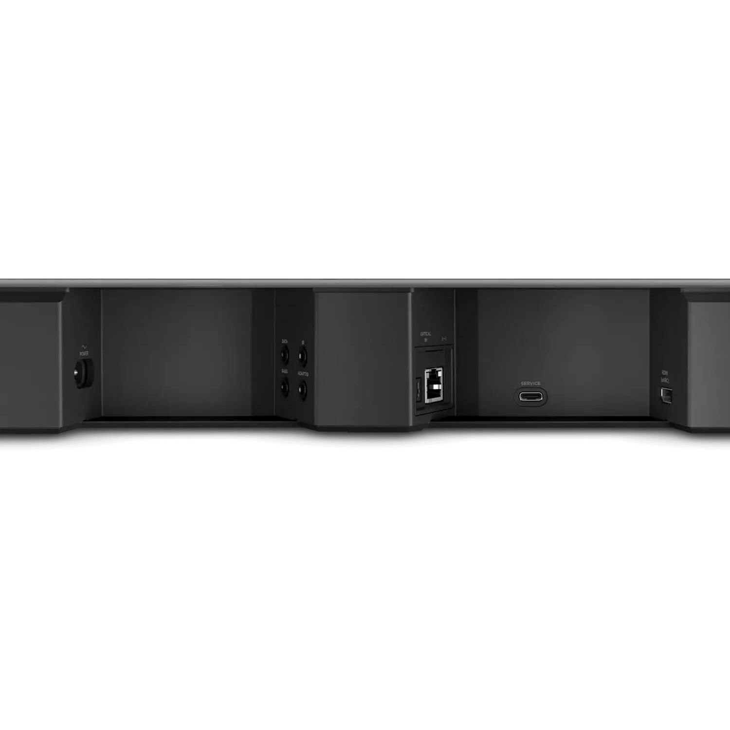 Bose Smart Ultra Soundbar (Black) – ProjectorScreen.com