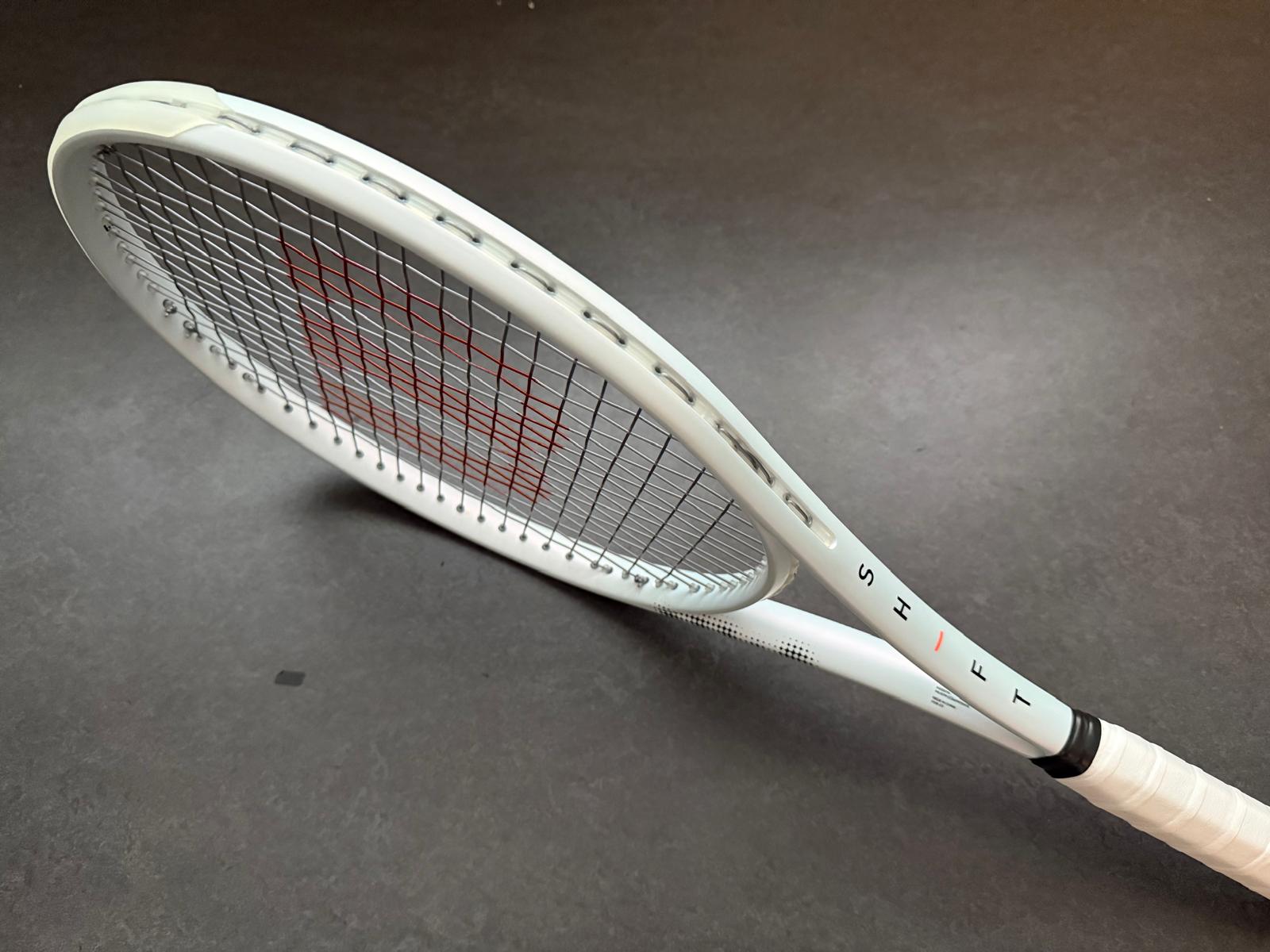 Wilson Pro Stock Shift 99 (18X20) – ProStockTennis