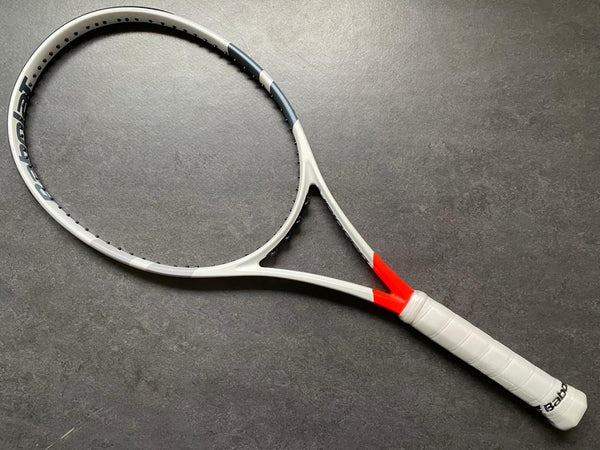 Babolat Pro Stock Pure Strike 2017 100 (16X19) – ProStockTennis