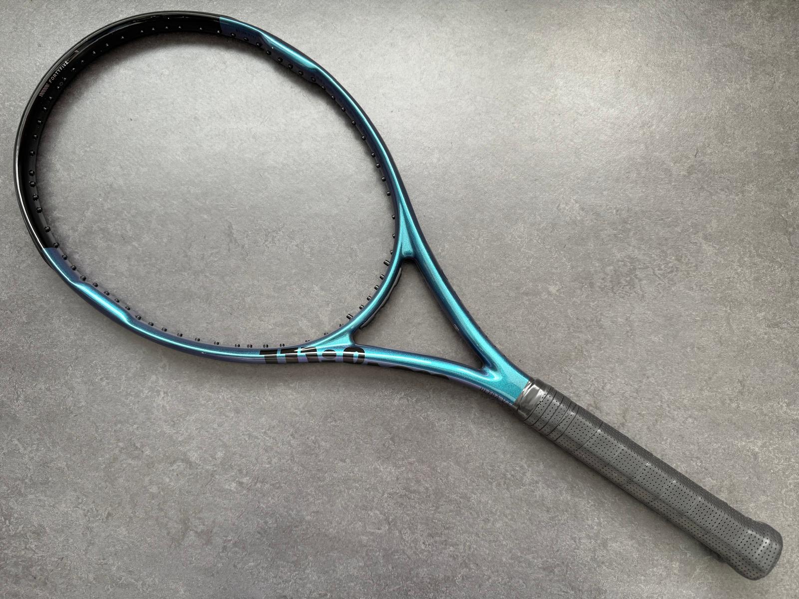 Wilson Pro Stock Burn 100LS Bold Edition – ProStockTennis