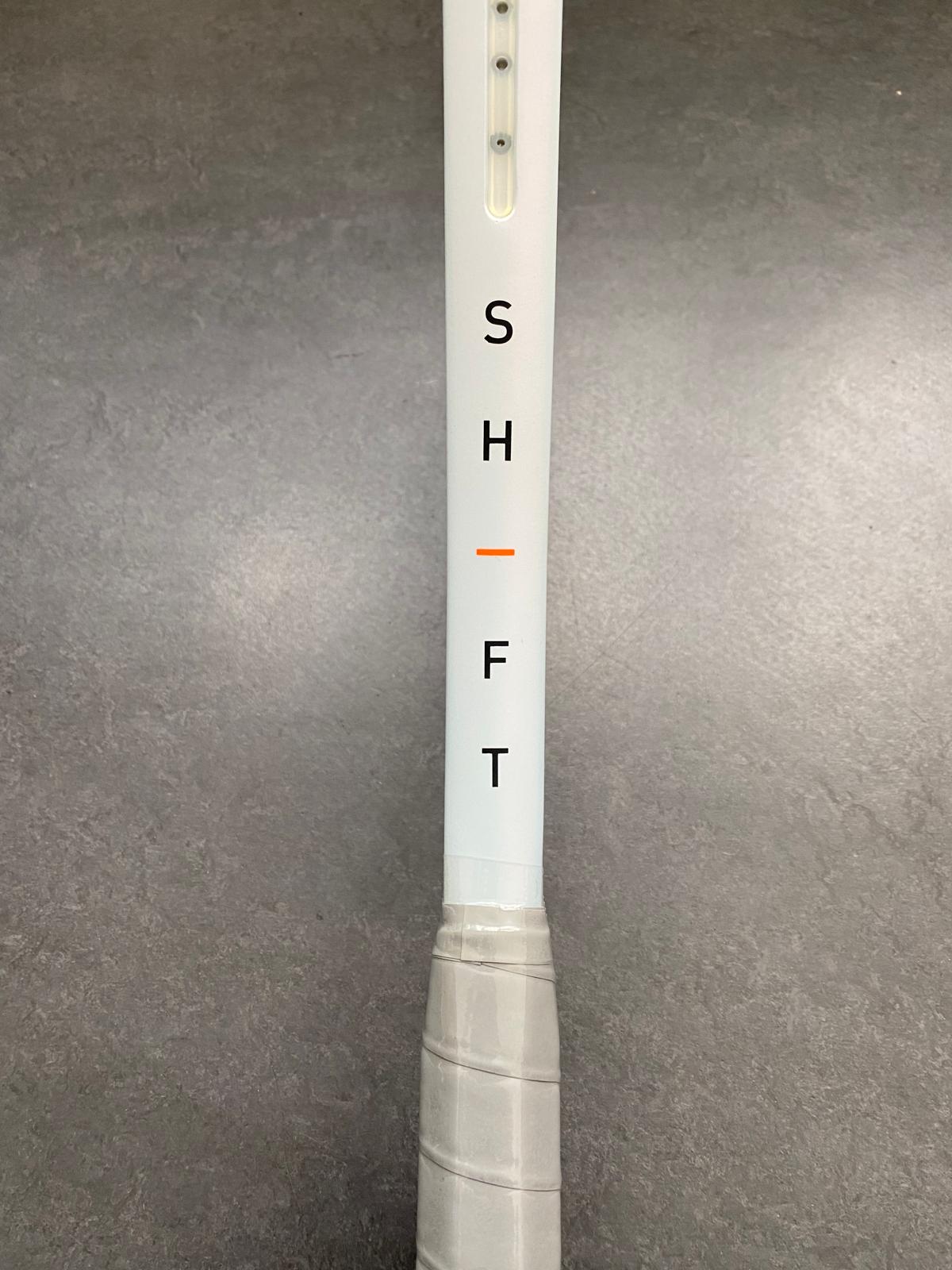 Wilson Pro Stock Shift 99 (18X20) – ProStockTennis