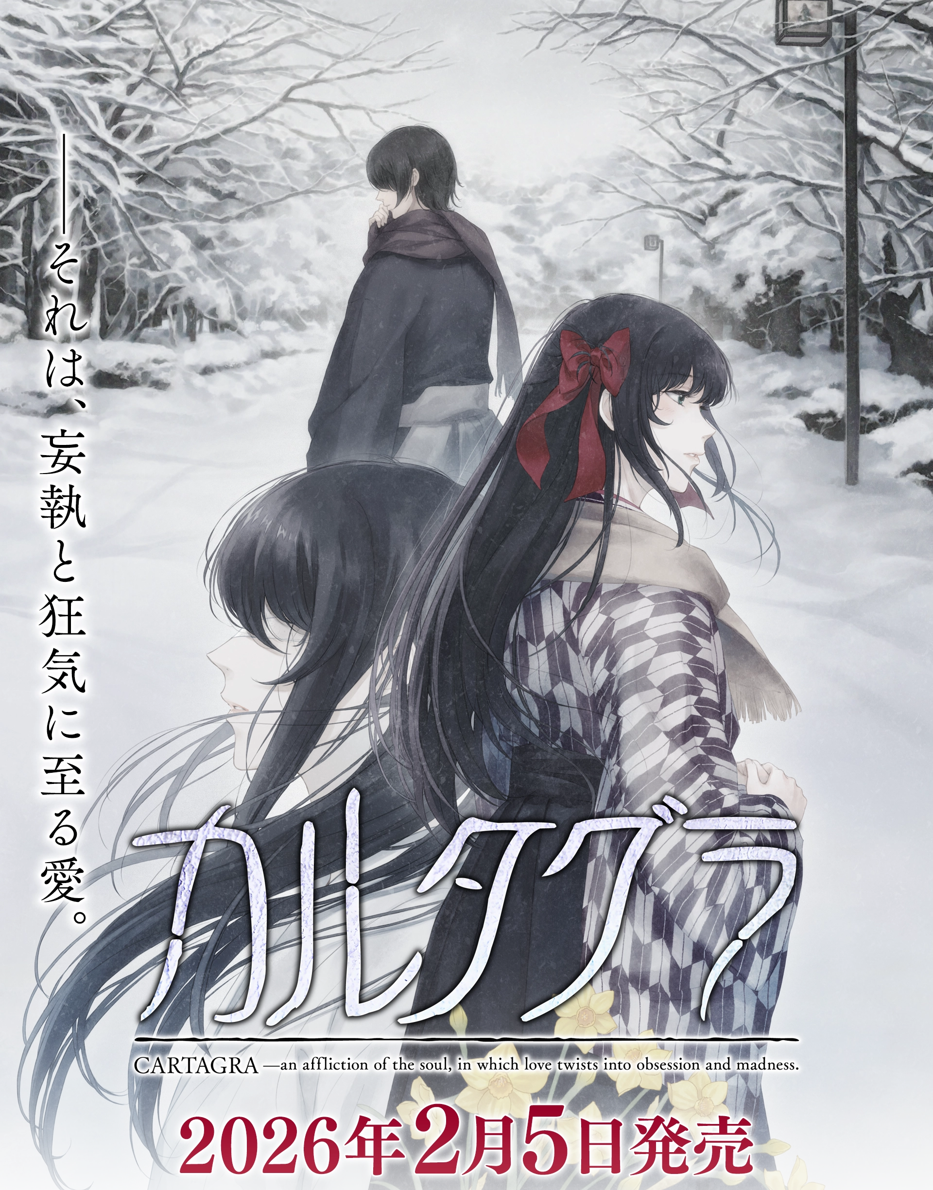 カルタグラ | Nintendo Switch