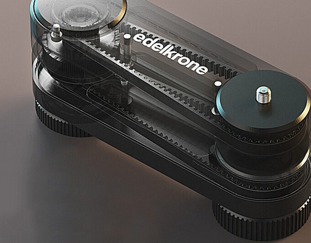 Review: edelkrone Wing 7, a portable slider and dolly by Jose