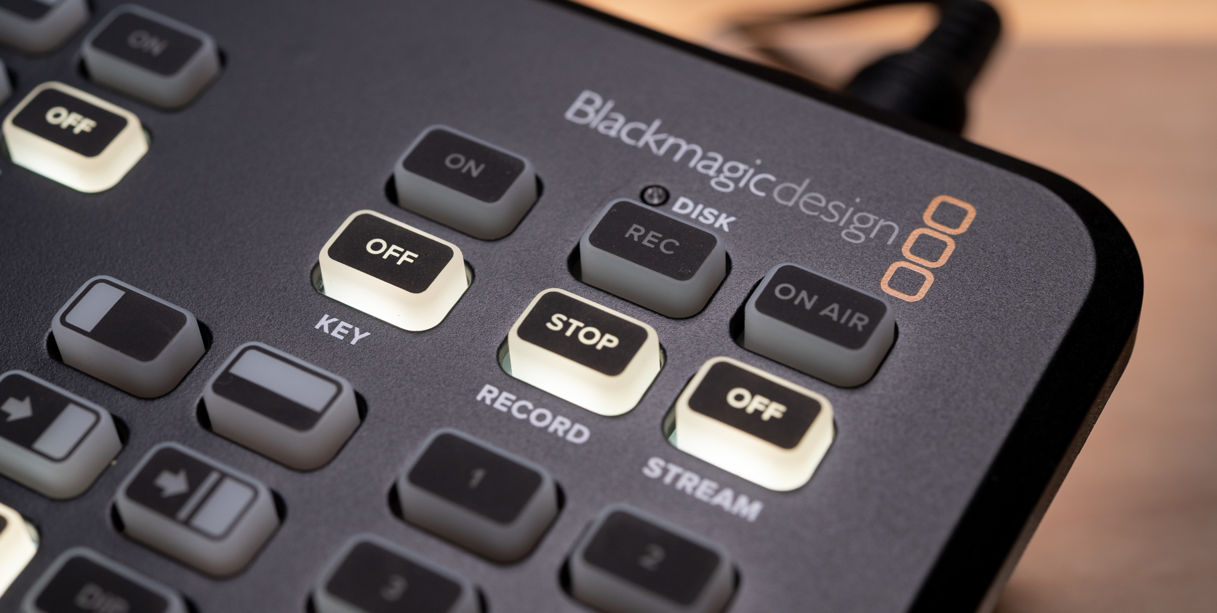 Blackmagic Design ATEM Mini Pro ISO Review