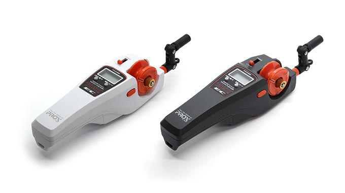 攻棚ワカサギモータードライブEC |