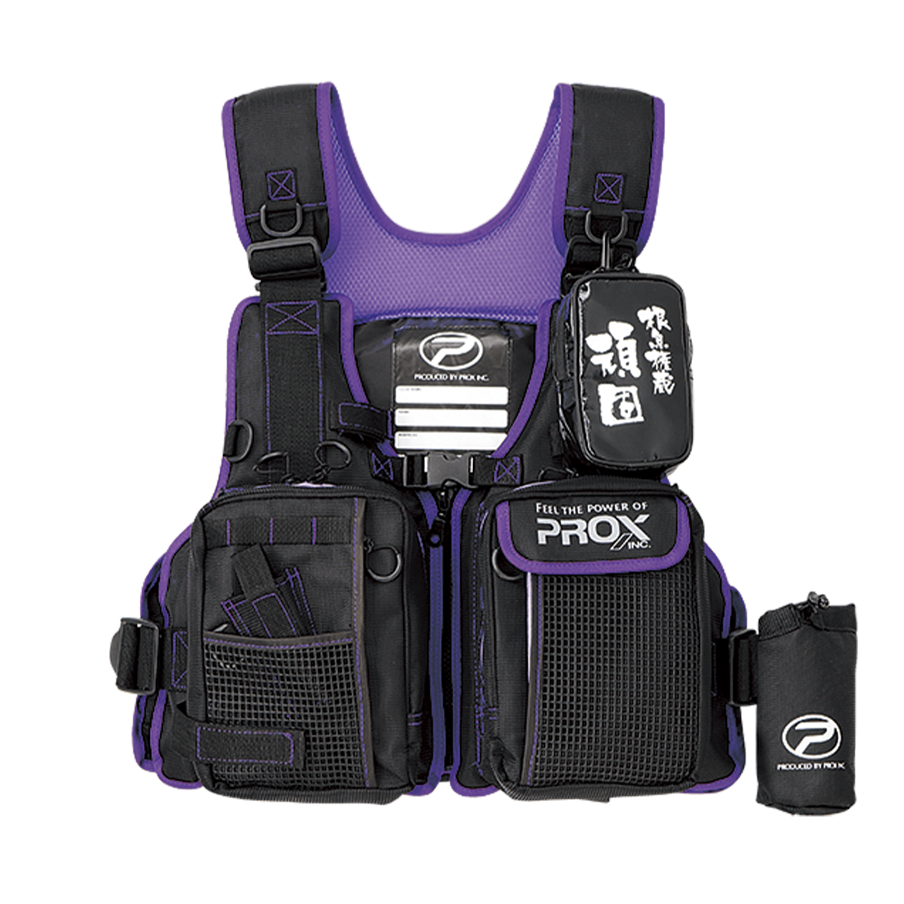 フローティングゲームベスト(PX399) |