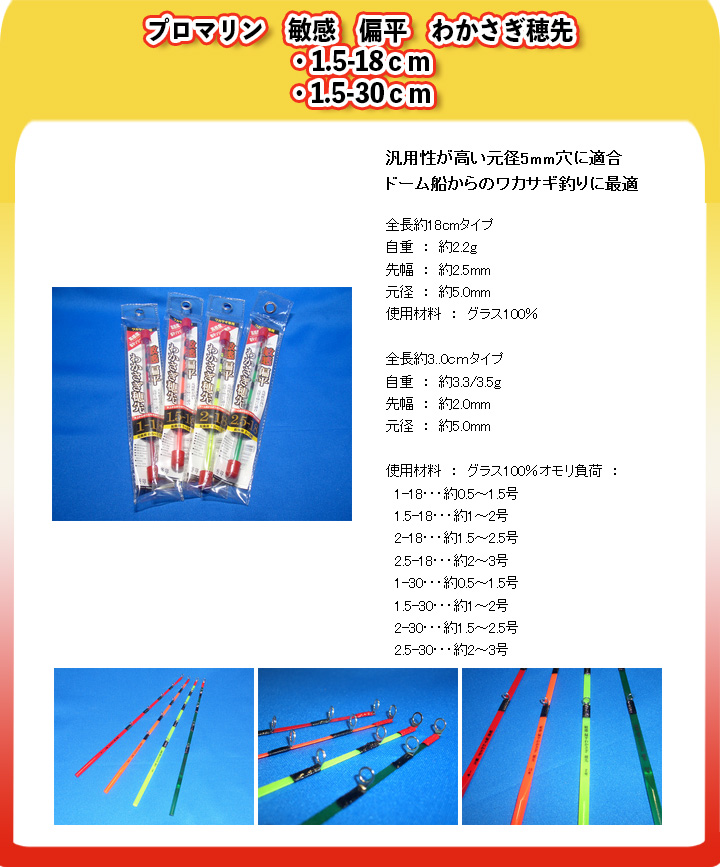 ワカサギ/ワカサギ釣り/ロッド/【2026福袋】ワカサギDセット