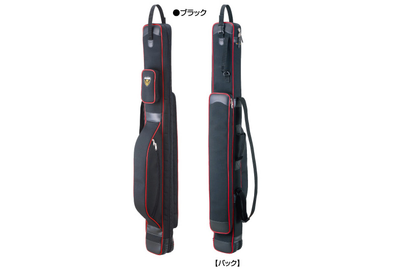 投げ釣り/ロッドケース/がま磯ロッドケース プレミアム GC-233