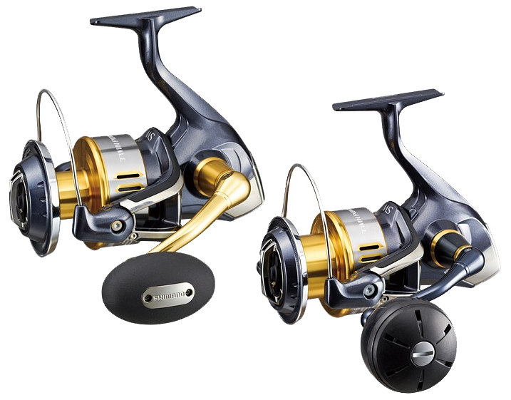 一つテンヤ/スピニングリール/2015 ツインパワーSW［TWIN POWER SW］【YT】