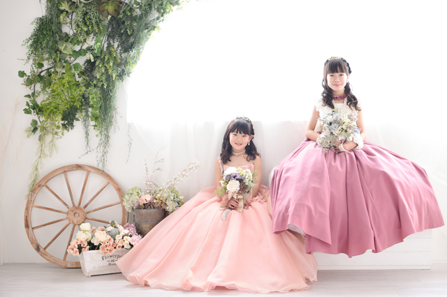 七五三7歳&ハーフ成人式☆彡上尾店 | ブログ | 埼玉県さいたま、上尾