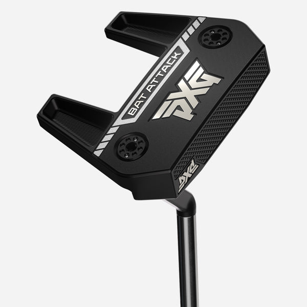 Bat Attack ZT Putters – PXG