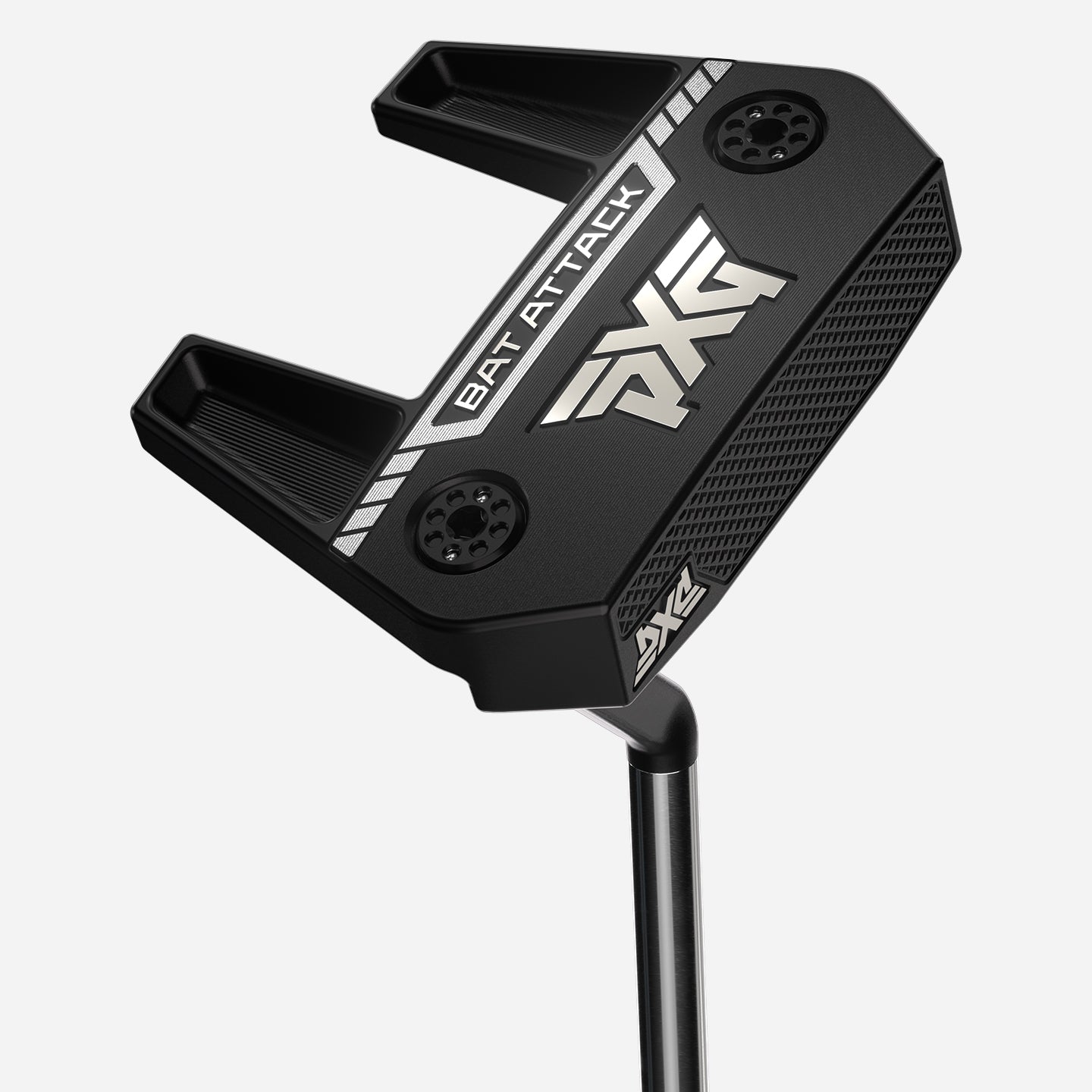 Bat Attack ZT Putters – PXG