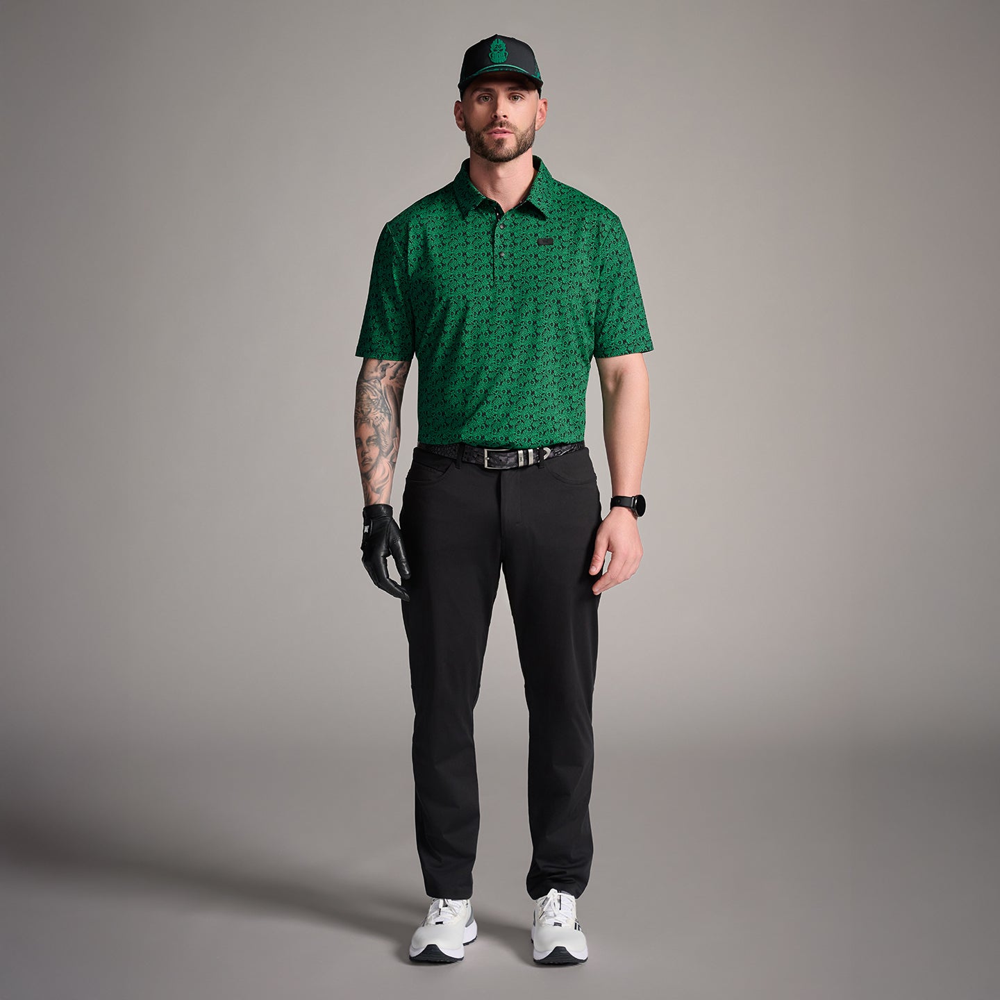 Men's Aloha 2026 Polo – PXG