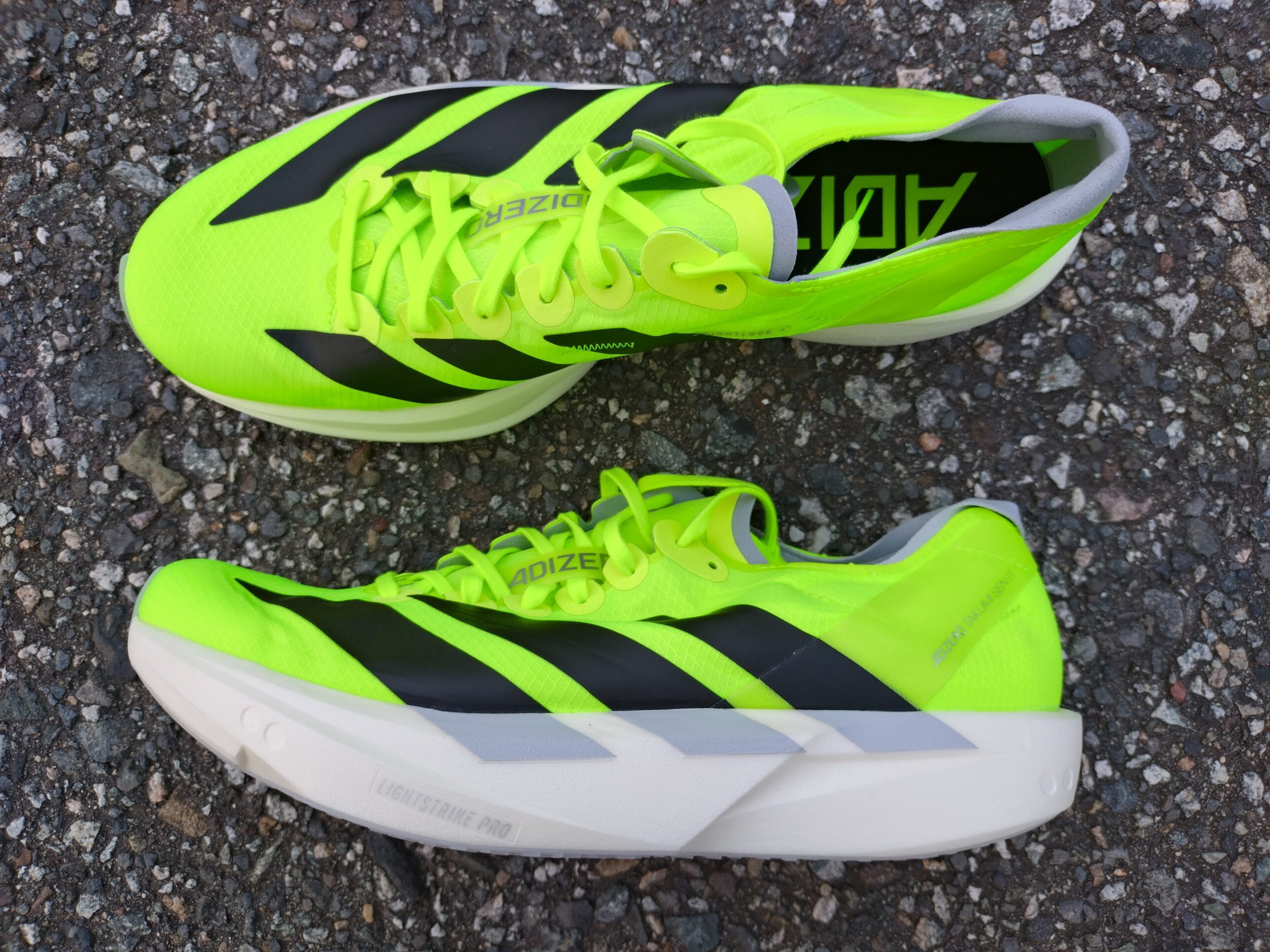 タミタ 楽天市場】アディダス ADIZERO TAKUMI SEN 11 アディゼロ タクミ セン