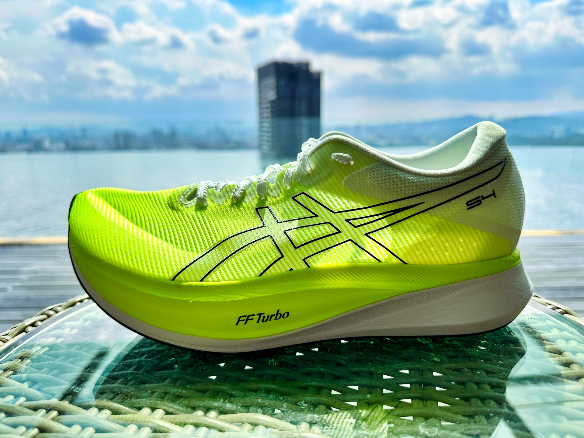 ASICS S4 Review | Running Shoes Guru