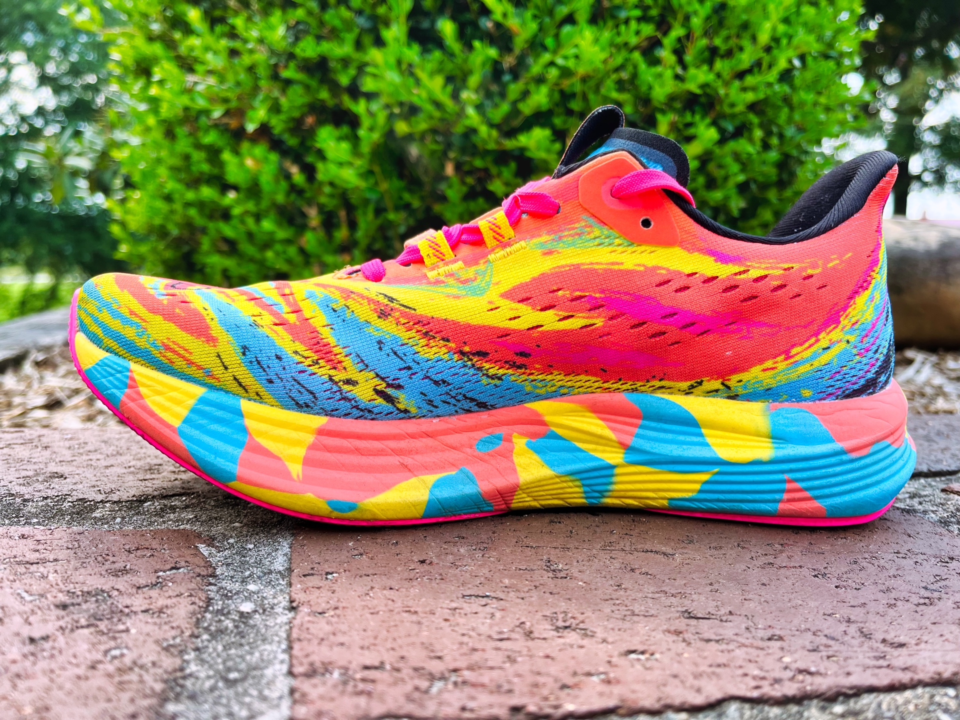 ASICS Noosa Tri 15 Review | Running Shoes Guru