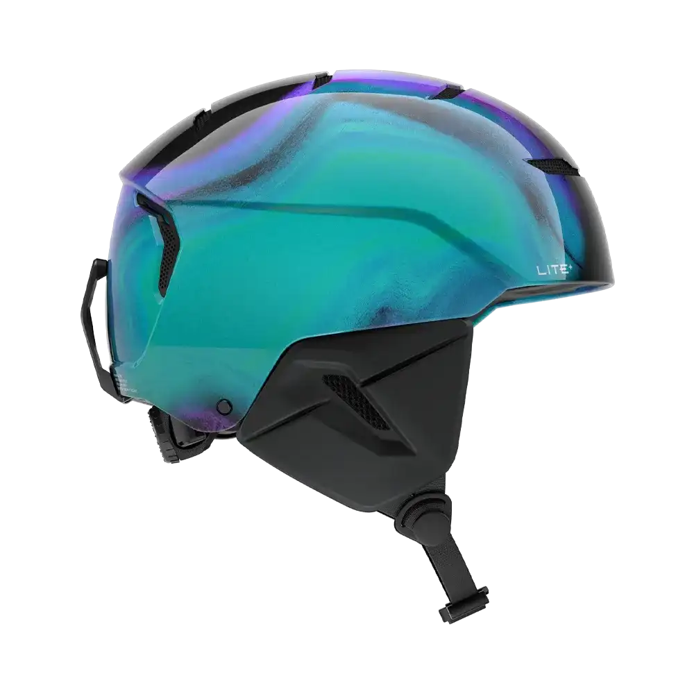 LITE+ Borealis - Skiing & Snowboard Helmet | Ruroc