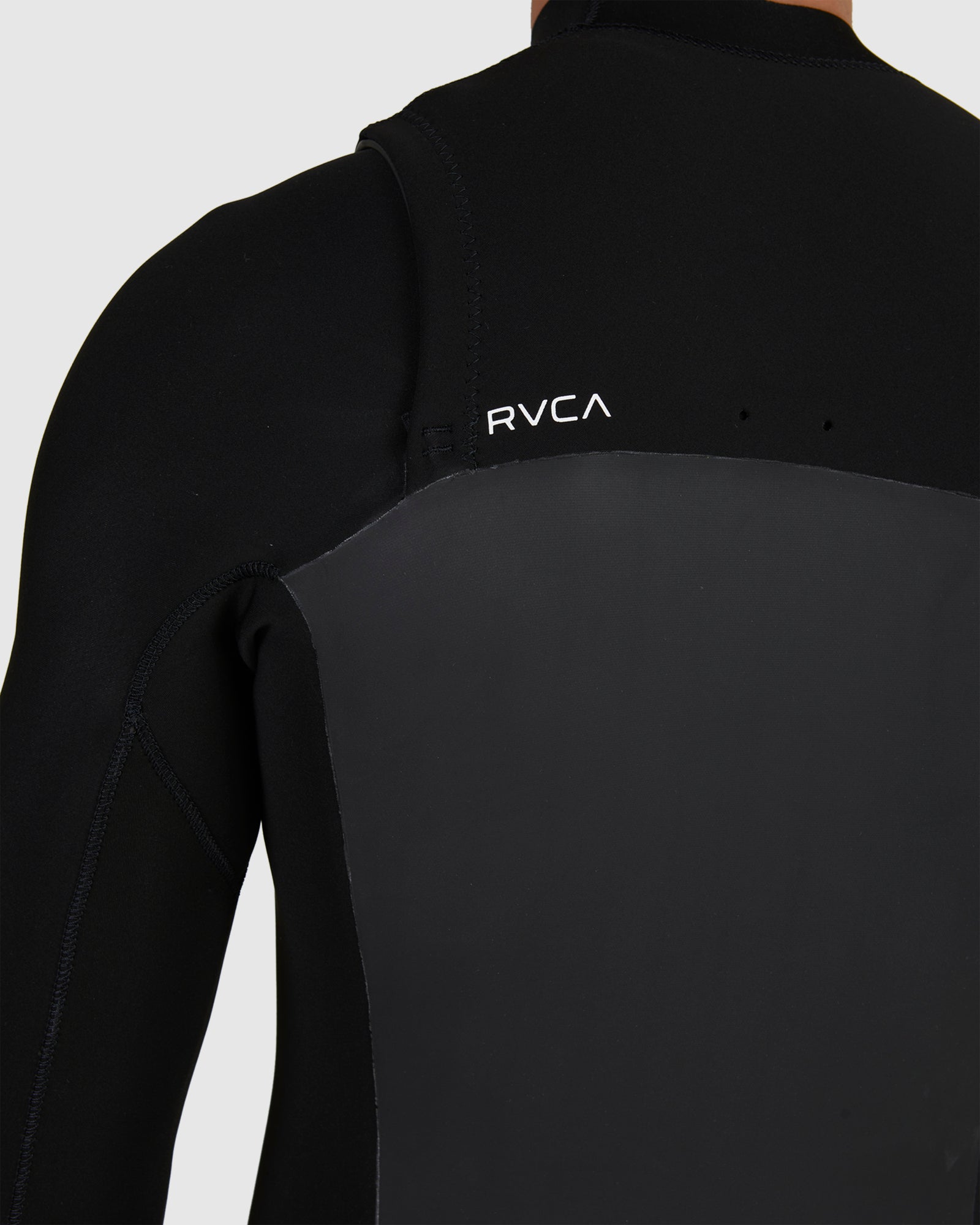 Mens 3/2mm Balance Chest Zip Fullsuit – RVCA AU